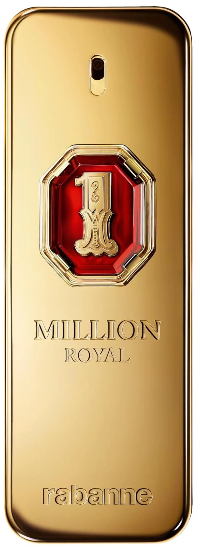 Alt view image 2 of 2 - 1 Million Royal by Paco Rabanne for Men - 3.4 oz Parfum Spray