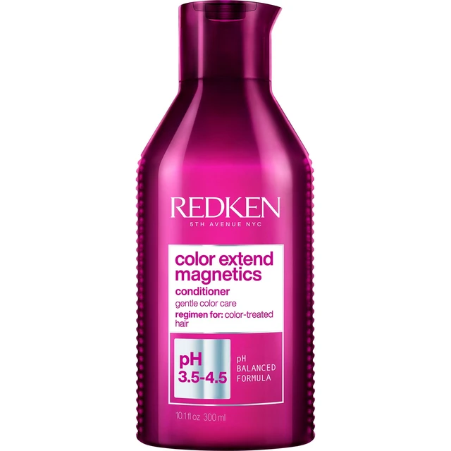 Alt view image 3 of 3 - Color Extend Magnetics Conditioner-NP by Redken for Unisex - 10.1 oz Conditioner