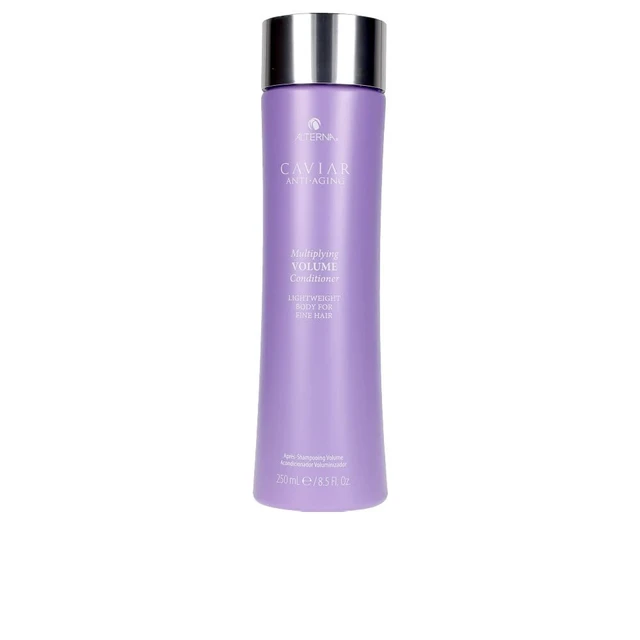 Alt view image 5 of 5 - Alterna Caviar Anti-Aging Conditioner Multiplying Volume8.5 Ounce 250 Gram