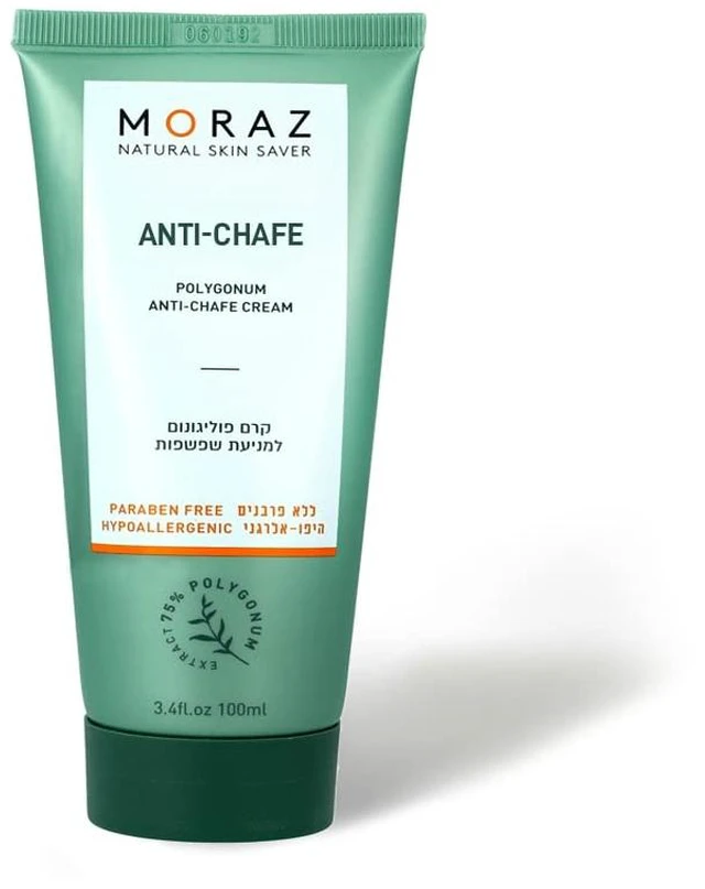 Main image of Polygonum AntiChafe Cream by Moraz for Unisex 3.4 oz Cream