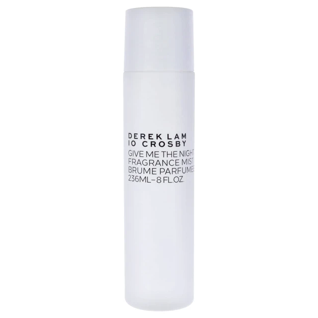 Alt view image 2 of 2 - Give Me The Night Fragrance Mist by Derek Lam for Women - 8 oz Fragrance Mist