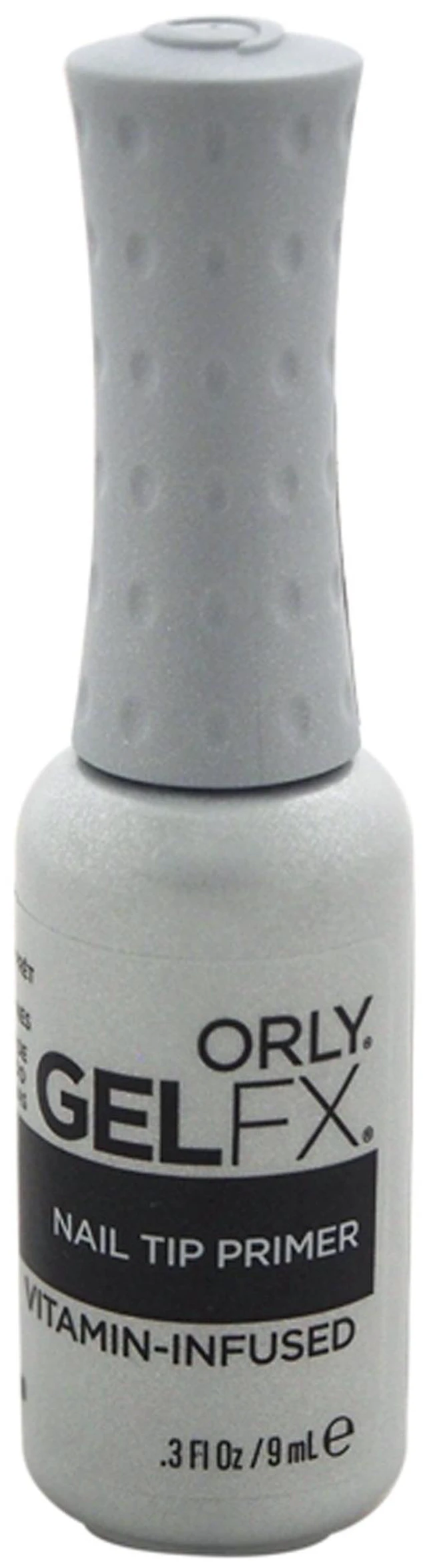 Main image of Gel Fx 34100 - Nail Tip Primer By Orly For Women - 0.3 Oz Nail Treatment