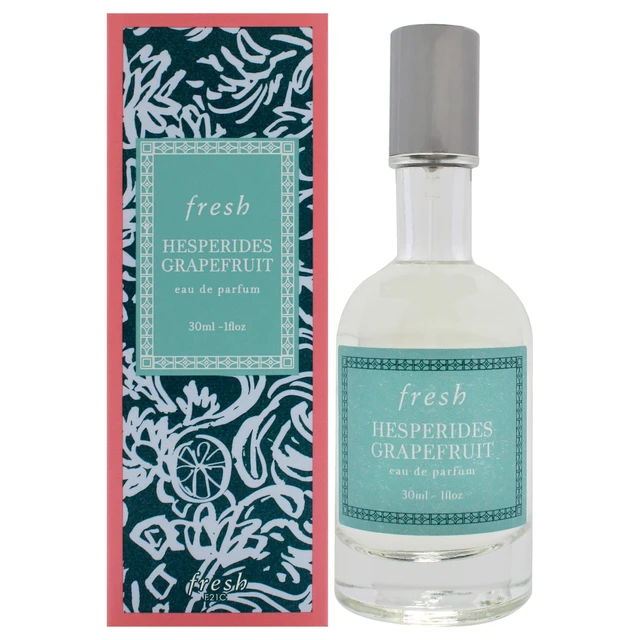 Alt view image 2 of 2 - Hesperides Grapefruit by Fresh for Women - 1 oz EDP Spray