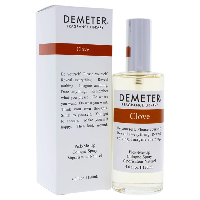Alt view image 8 of 8 - DEMETER by Demeter