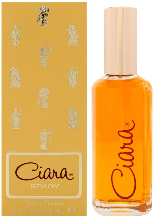 Alt view image 17 of 17 - Ciara 100% - 2.38 oz Cologne Spray