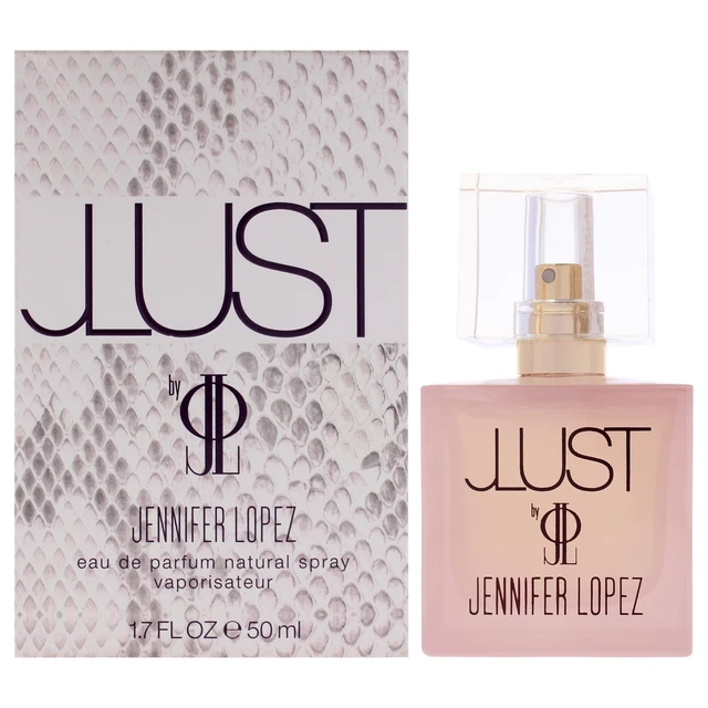 Alt view image 2 of 2 - Jennifer Lopez Jlust 1.7 oz / 50 ML Eau De Parfum For Women*Sealed*