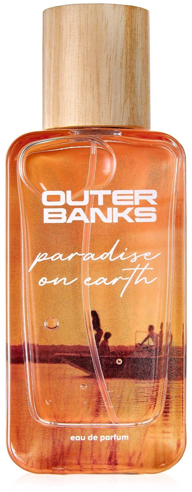 Main image of Paradise On Earth by Outer Banks for Unisex 3.38 oz EDP Spray