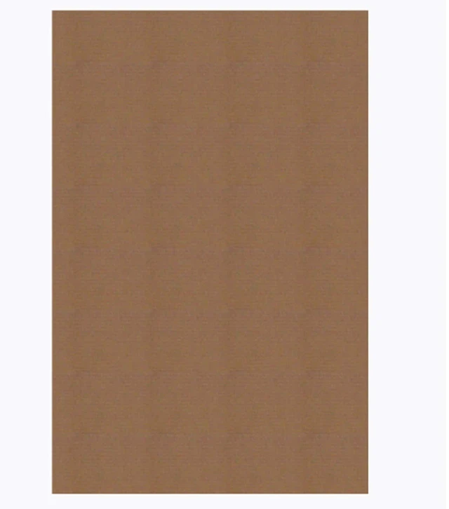 Main image of Flipside Products 32 x 40 Kraft Corrugated Sheets (EFlute) Retail Bulk Pack of 25