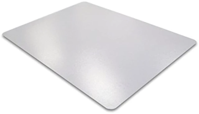Main image of Desktex Pack of 4 Polycarbonate Place Mats 12" x 18"