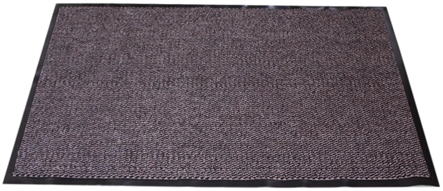 Main image of Doortex Advantagemat Brown Indoor Entrance Mat 32" x 48"