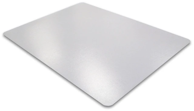 Main image of Desktex Vinyl Desk Pad Table Surface Protection Mats 19" x 24" Multi Pack of 4