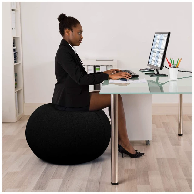 Main image of Floortex AFSTEX Active AntiMicrobial Balance Ball