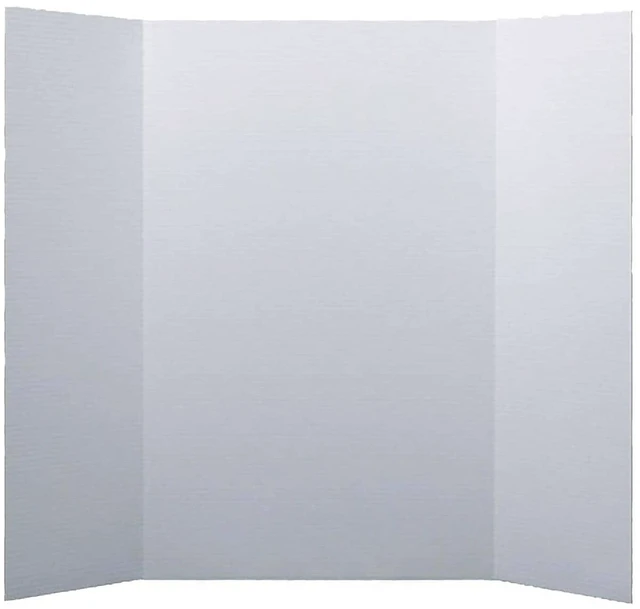 Main image of 15 X 20 1 Ply Mini Project Board Pack Of 48