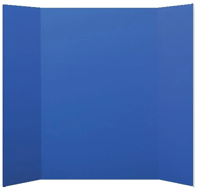 Main image of 36 X 48 Blue Foam Project Board Pack Of 24