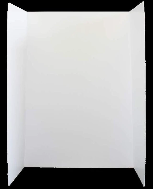 Main image of 36 X 48 Premium Project Board White Pack Of 24