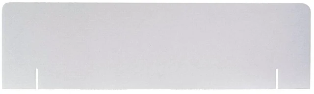 Main image of 1 Ply White Header Pack Of 24
