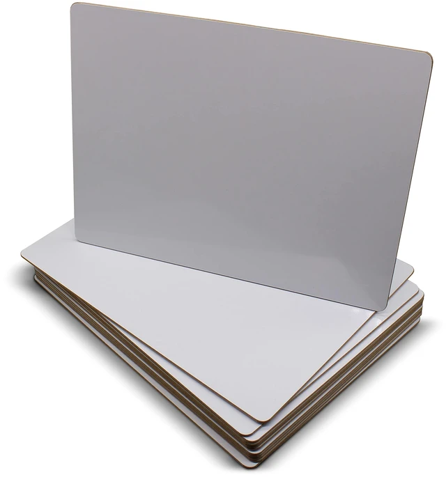 Main image of 9 X 12 Two Sided Marker Board Class Pack Of 12