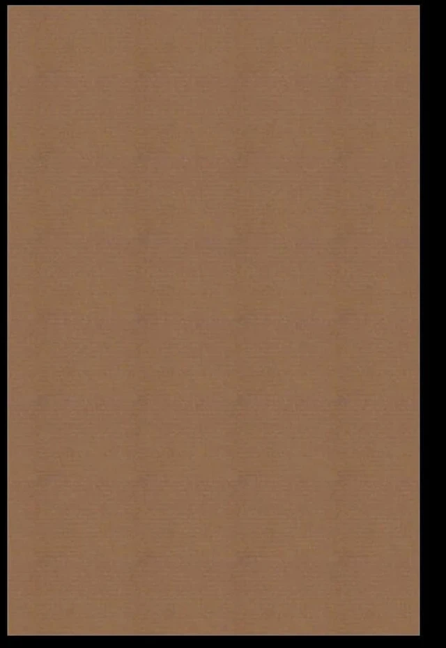 Main image of 32 X 40 Kraft Corrugated Sheets (CFlute) Pack Of 25