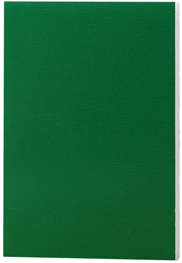 Main image of 20 X 30 3/16 Green Foam Board Pack Of 10