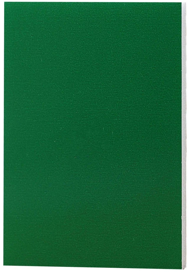 Main image of 20 X 30 3/16 Green Foam Board Pack Of 25