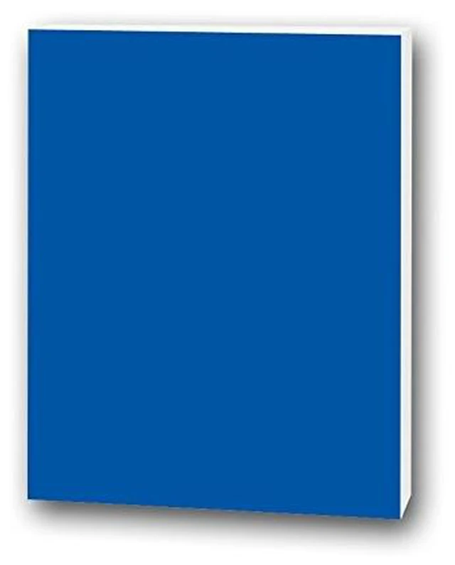 Main image of 20 X 30 3/16 Blue Foam Board Pack Of 10