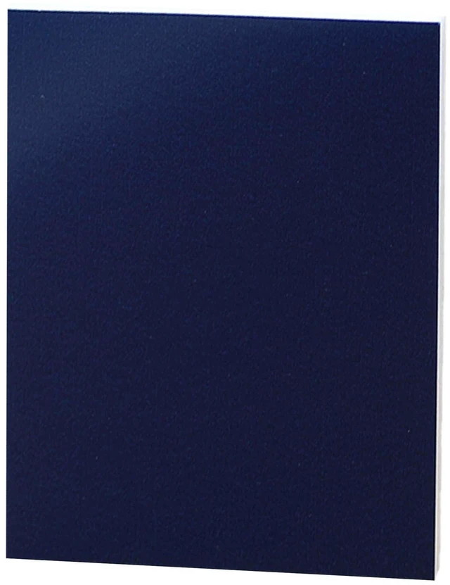 Main image of 20 X 30 3/16 Blue Foam Board Pack Of 25