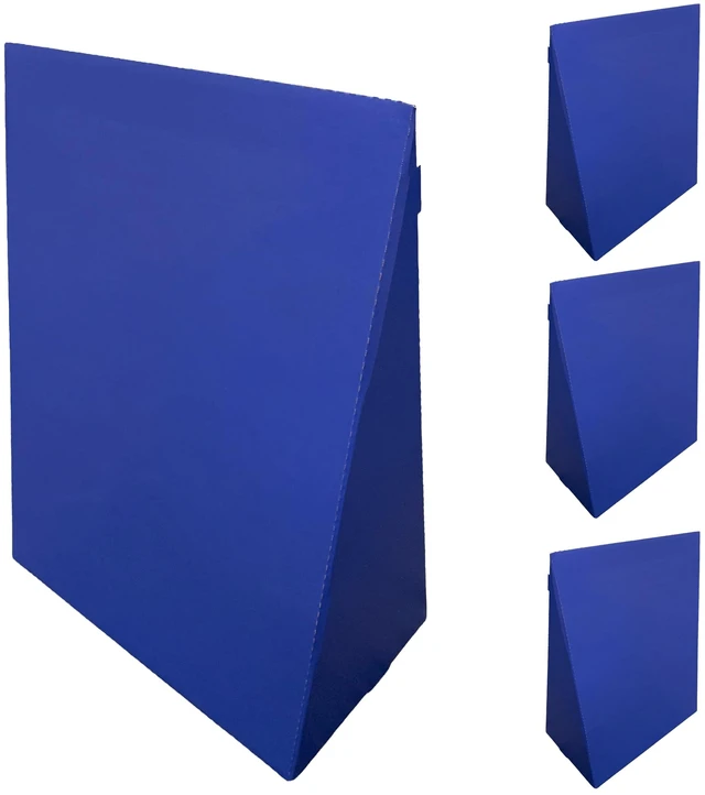 Main image of Spiral Bound Flip Chart Stand Pack Of 4
