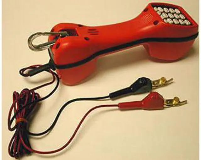 Main image of Ts30 Butt Set, Angled Bed Of N