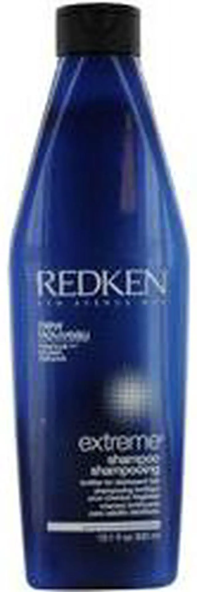Alt view image 2 of 4 - Redken Extreme Shampoo Fortifier For Distressed Hair 10.1 oz. (Packaging May Vary)