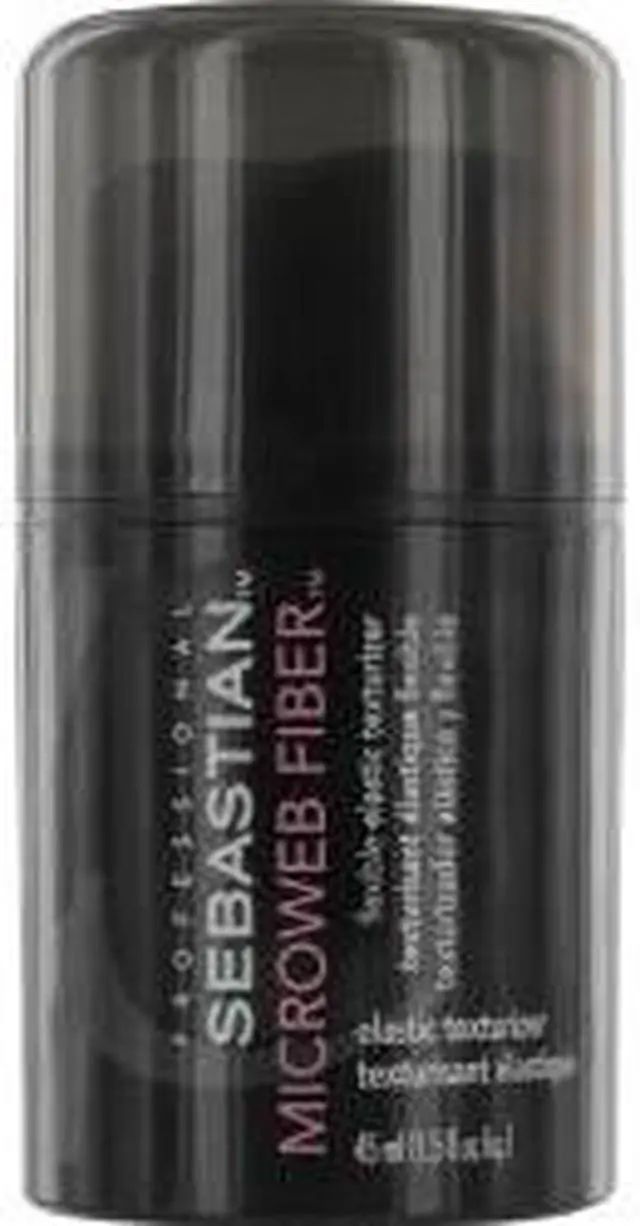 Main image of Sebastian Professional Microweb Fiber Elastic Texturizer - 1.5 oz Texturizer