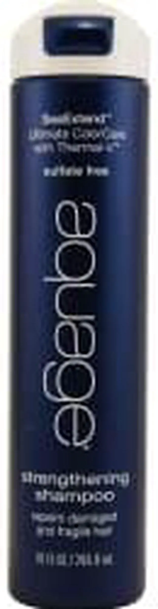 Alt view image 2 of 6 - Aquage Sea Extend Strengthening Shampoo For Damaged And Fragile Hair 10 oz.