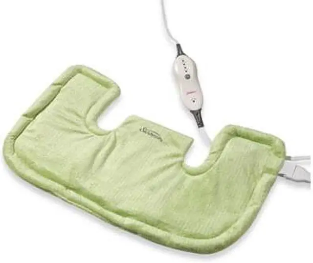 Main image of Sunbeam Renue Heating Pad