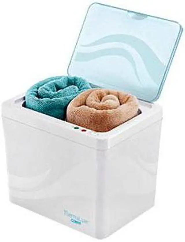 Alt view image 2 of 6 - Conair PTW1 ThermaLuxe Towel Warmer