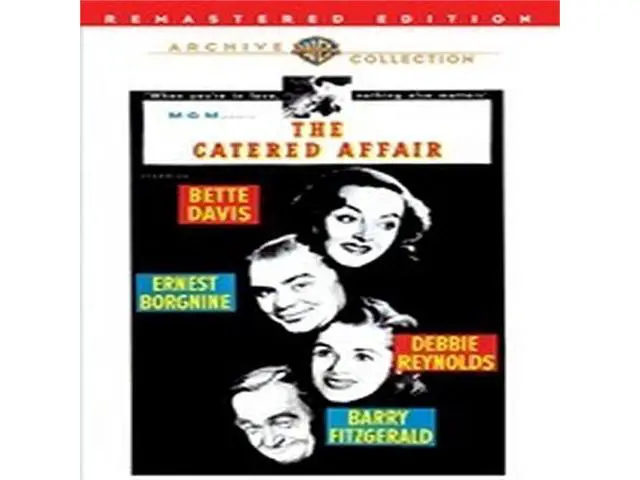 Main image of Catered Affair, The