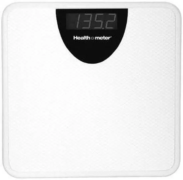 Main image of Health o meter HDR900KD1 Compact Digital Bath Scale
