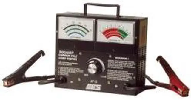 Alt view image 4 of 6 - 710 500 Amp Carbon Pile Load Tester