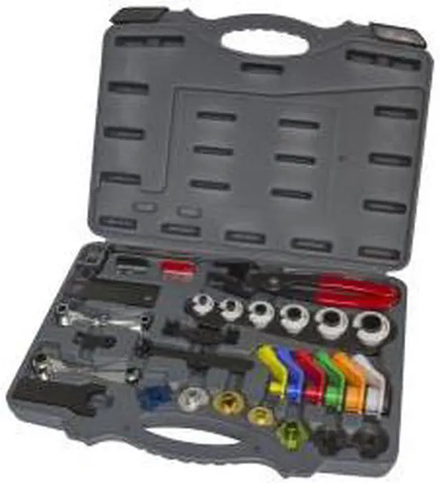Main image of 39850 Master Plus Disconnect Set