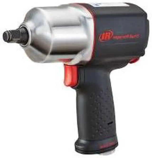 Alt view image 3 of 20 - 2135QXPA 1/2 in. Quiet Air Impact Wrench