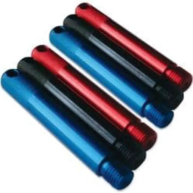 Alt view image 2 of 4 - Wheel Bullets 6 Pack