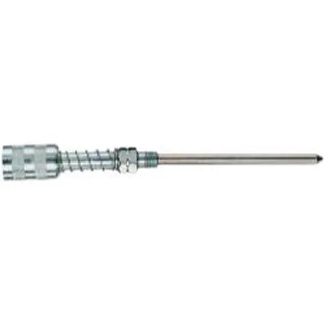 Alt view image 5 of 5 - Lincoln Lubrication G901 4-inch Needle Nose Grease Gun Adapter