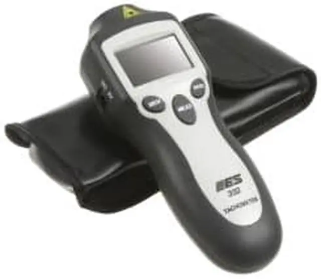 Alt view image 3 of 5 - Electronic Specialties 332 Lazer Photo Tachometer