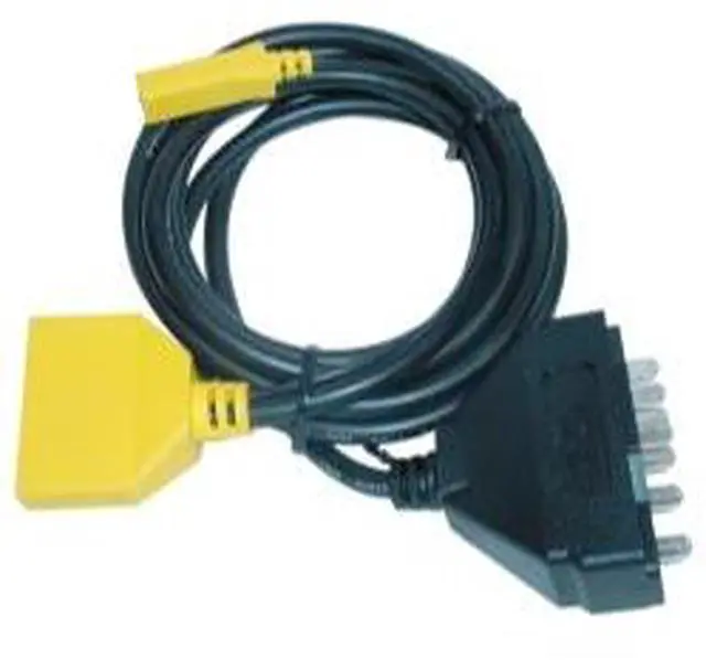 Alt view image 4 of 4 - Equus Products 3149 Ford Code Reader Extension Cable for EPI3145