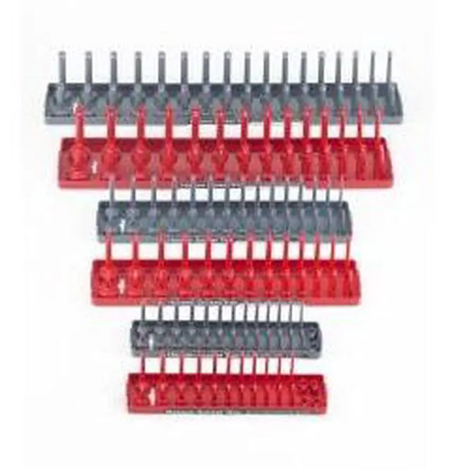 Alt view image 4 of 6 - Socket Tray Six Pack