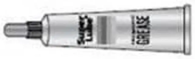 Alt view image 3 of 7 - Synthetic Multi-Purpose Grease, .5 Oz., Super LubeÂ® SUPER LUBE 21010