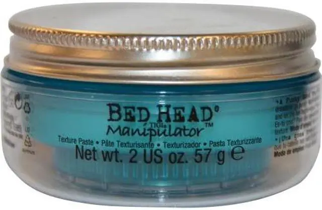 Alt view image 11 of 19 - Bed Head Manipulator - 2 oz Styling