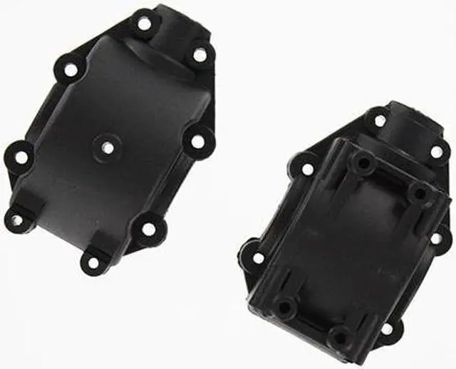 Main image of Redcat Racing BS903-098 Differential Gearbox Bulkhead - Upper-Lower
