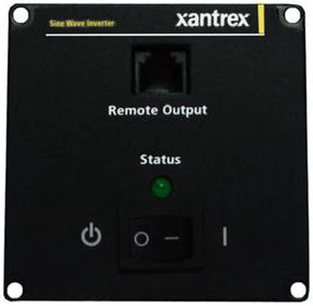 Main image of PROSINE INTERFACE PANEL