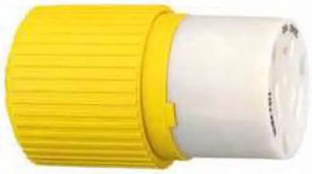 Main image of Hubble HBL328DCC 30A 28V DC Locking Connector Female