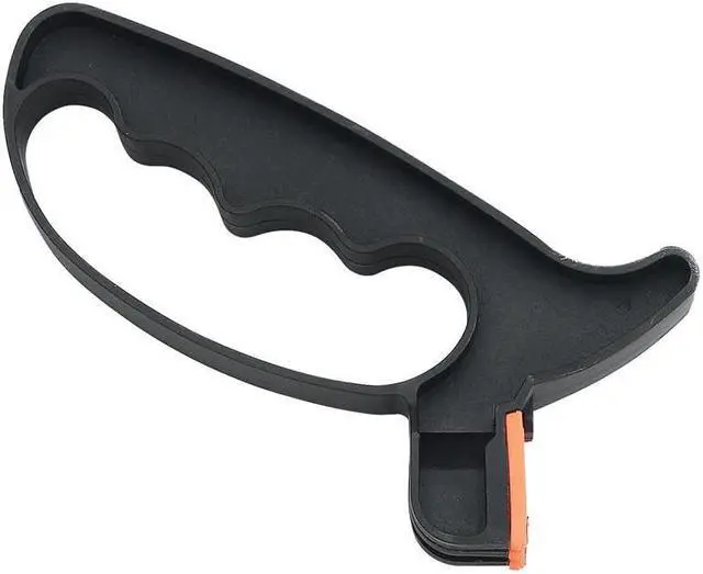 Alt view image 2 of 6 - Maxam 2in1 Professional Quality Knife Sharpener SKSHARP