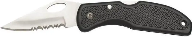 Alt view image 5 of 6 - Maxam Falcon VII Lockback Pocket Knife SK7473